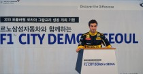 Renault w Korei